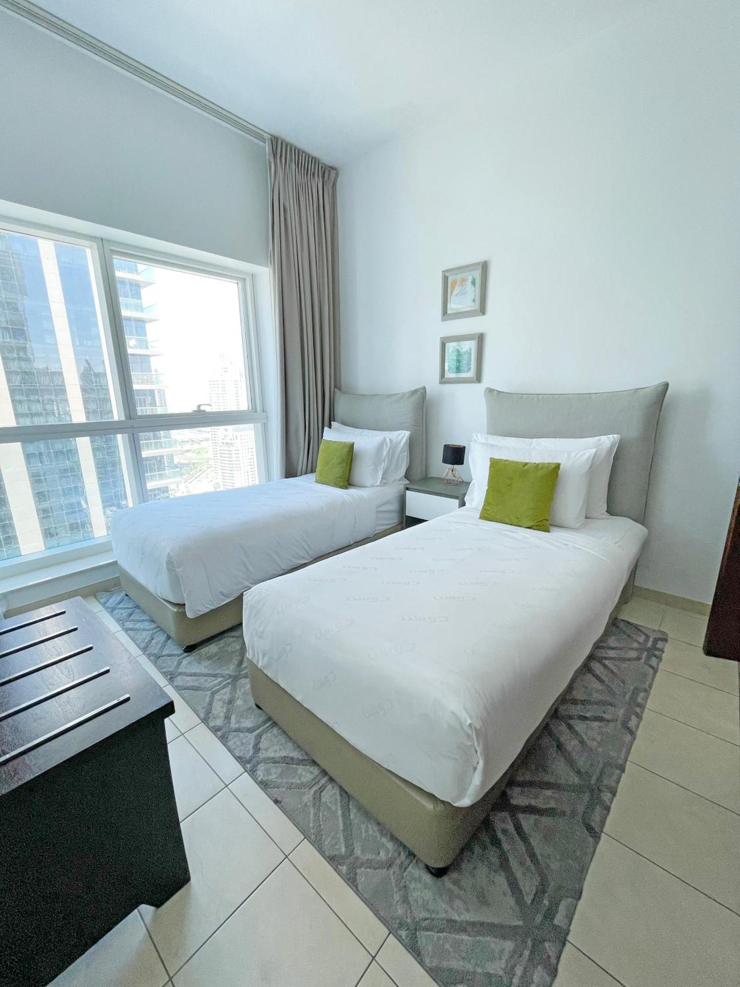 Apartment Dusit Princess Residences Marina *